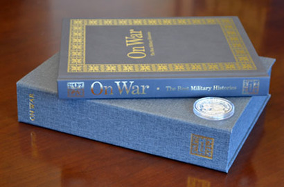 On War : Limited Edition