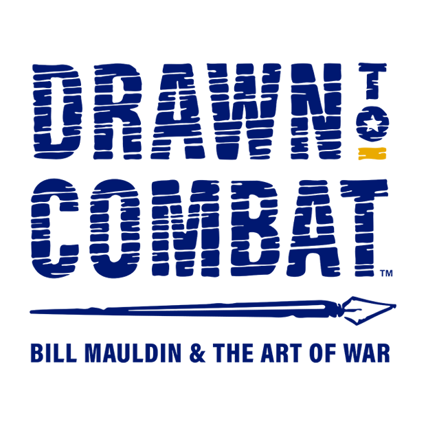 Drawn to Combat