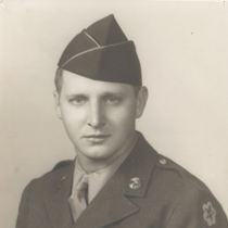 Joseph A. Chinick