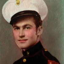 John M. Kmetz Sr