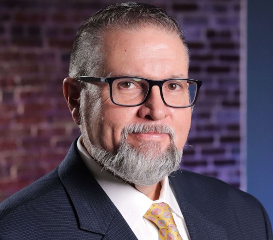 PMML President Scott English