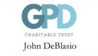 GPD logo