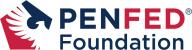 Pen Fed Foundation Logo