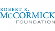 Robert R. McCormick Foundation