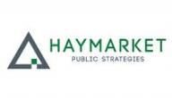 Haymarket logo