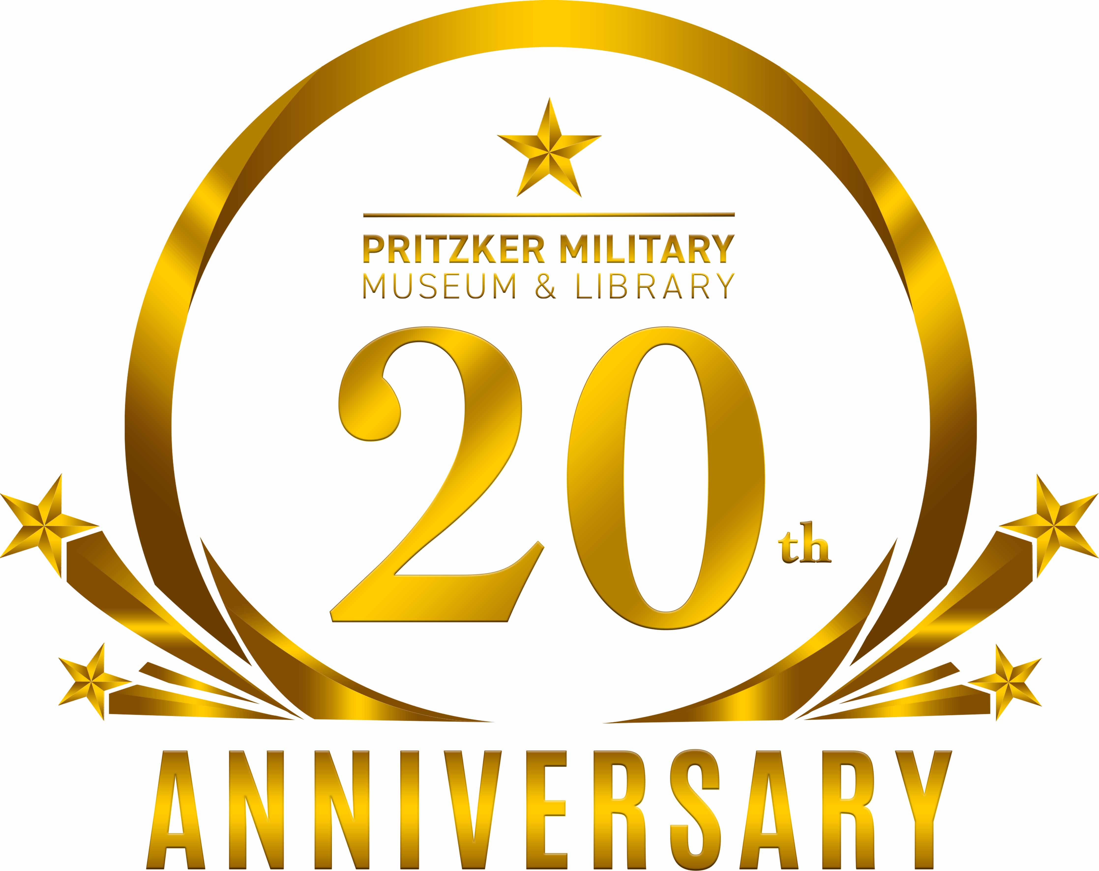 20th Anniversary 