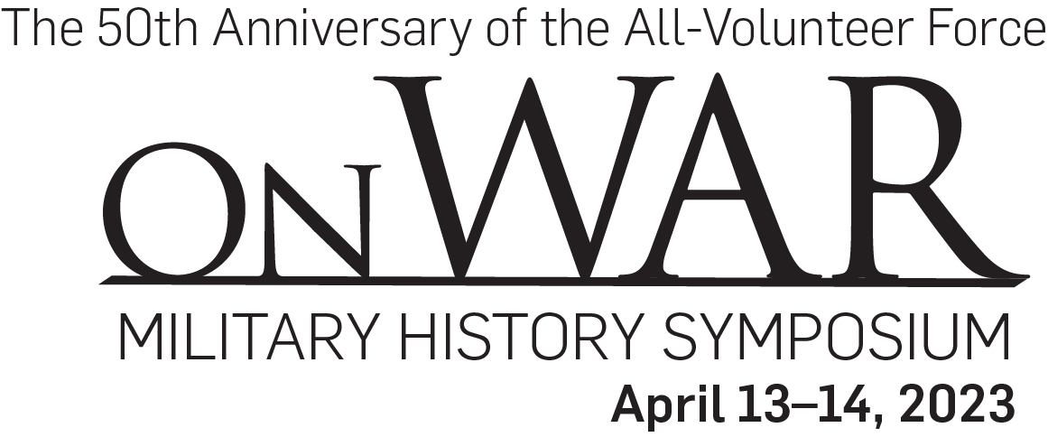 On War logo 2023