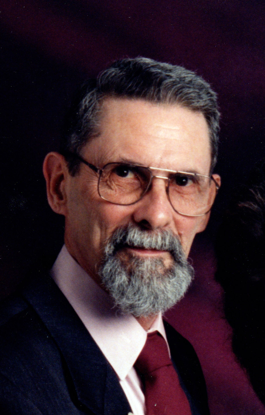 Norman E. Harms