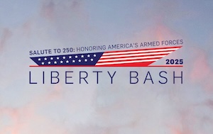 Liberty Bash