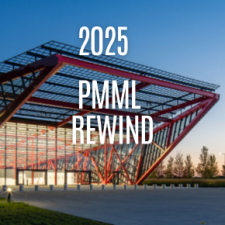 2025 PMML Rewind