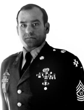 David Hughes