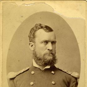 William Sydnor Gilbreath III Family Scrapbook