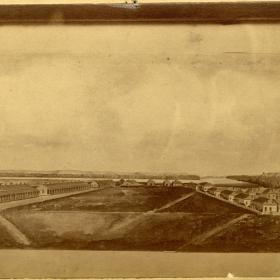Returning to Service at Fort Buford, Dakota Territory