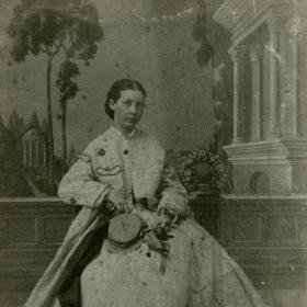 Susan Corse Gilbreath