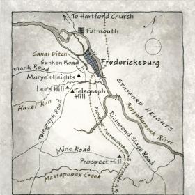 Battle of Fredericksburg