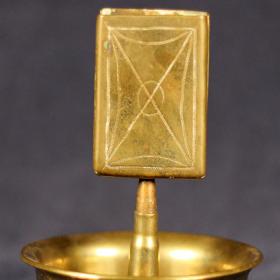 St. Mihiel Ashtray and Matchbox Holder