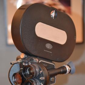 ARRIFLEX Analog 35-2C