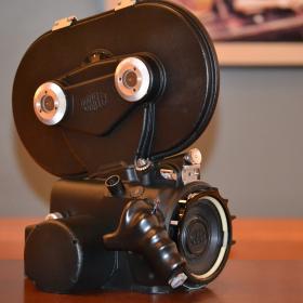 ARRIFLEX Analog 16BL Motion Picture Camera
