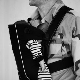 Baby Bjorn – Close to the Heart