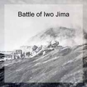Battle of Iwo Jima