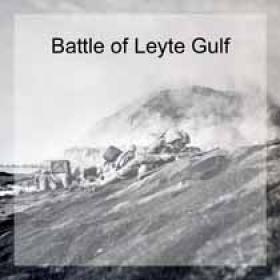 Battle of Leyte Gulf