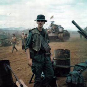 Captain Edmond "Ed" Mahan