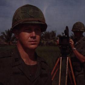 Captain Gerald L. "Jerry" Graver