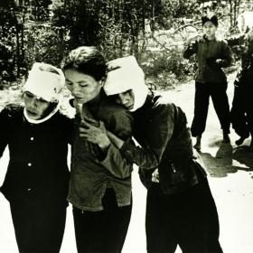 Civilian Casualties