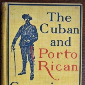 The Cuban and Porto Rican Campaigns