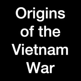 Origins of the Vietnam War