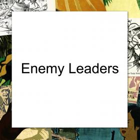 Enemy Leaders