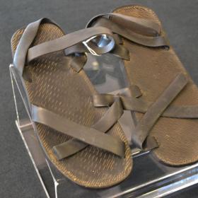 Ho Chi Minh Sandals