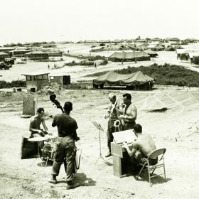 Jazz Group
