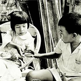 K-Ration Kids