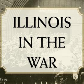 Illinois in World War I