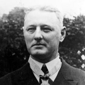 Commander Willis Winter Bradley, Jr., U.S. Navy, Medal of Honor Recipient