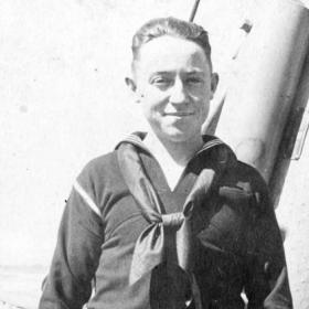 Seaman Ora Graves, U.S. Navy, Medal of Honor Recipient