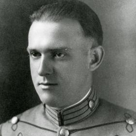 Sergeant Earl D. Gregory, U.S. Army, Medal of Honor Recipient