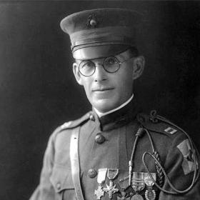 Lieutenant Orlando Henderson Petty, U.S. Navy, Medal of Honor Recipient