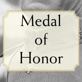 World War I Medal of Honor Recipients