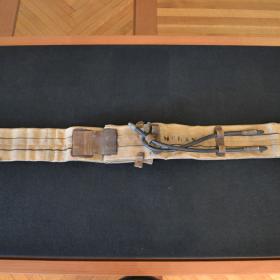 World War II Life Belt
