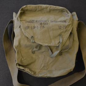 M85 Carrying Case