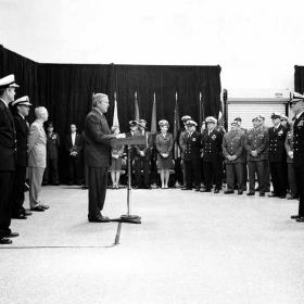 PUCA-Presidential Unit Citation Award 