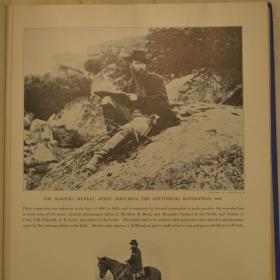 The Photographic History of the Civil War (Vol. 8)