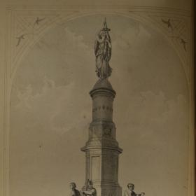 Revised Report of the Select Committee Relative to the Soldiers’ National Cemetery, Together with the Accompanying Documents, as Reported to the House of Representatives of the Commonwealth of Pennsylvania