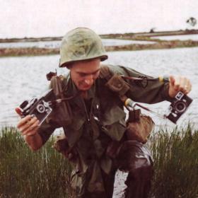 Sergeant First Class Howard C. "Harry" Breedlove