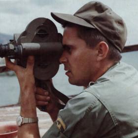 Sergeant First Class Martin "Marty" Steinbis