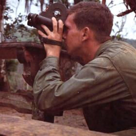 Specialist 5 Albert "Al" Lambert
