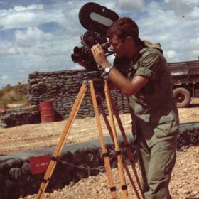 Specialist 5 Carl C. Hansen