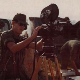 Specialist 5 Francis E. "Frank" Gassner